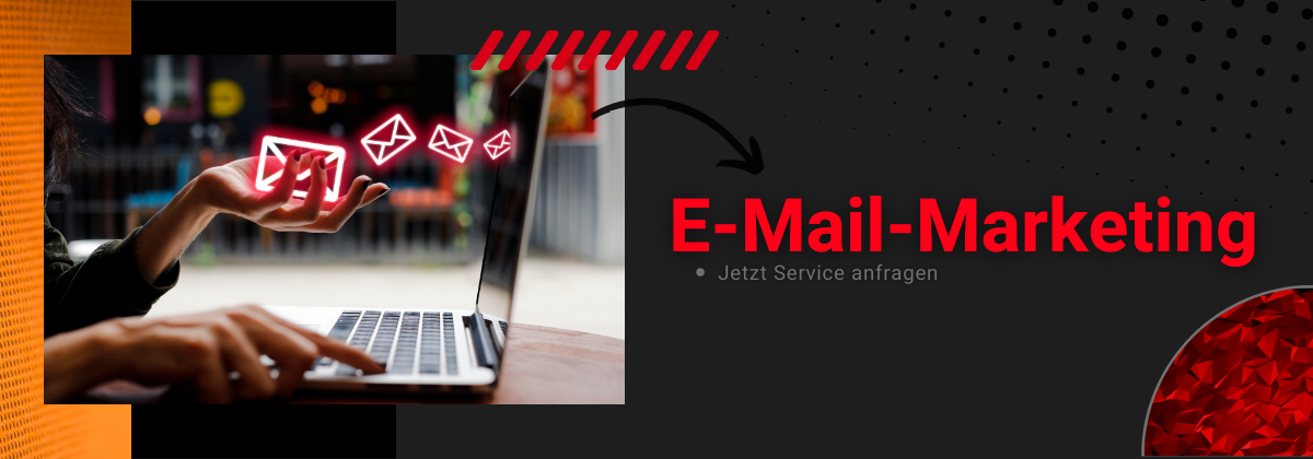 E Mailmarketing Dienstleister