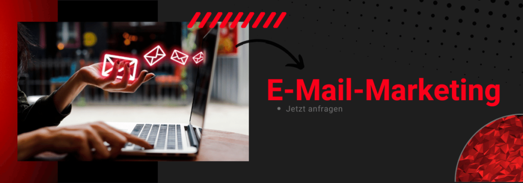 E Mailmarketing 1