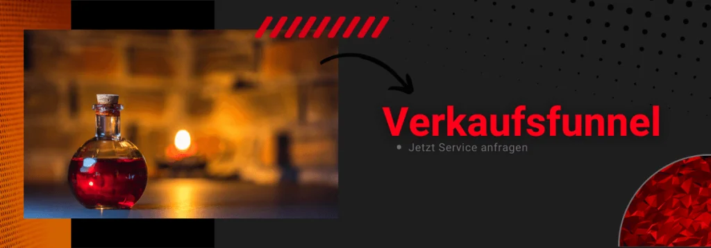 Verkaufsfunnel 2